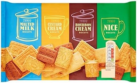 Biscuit  Select