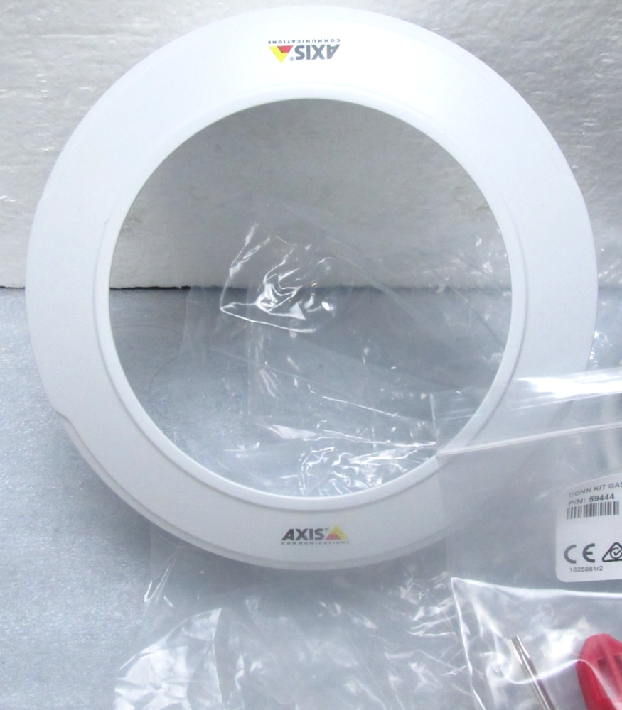 Axis P3245-V Network Camera 01591-001 [CTOKC]