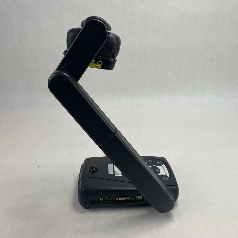 AVerMedia AVerVision 300AF+ Digital Document Camera Projector