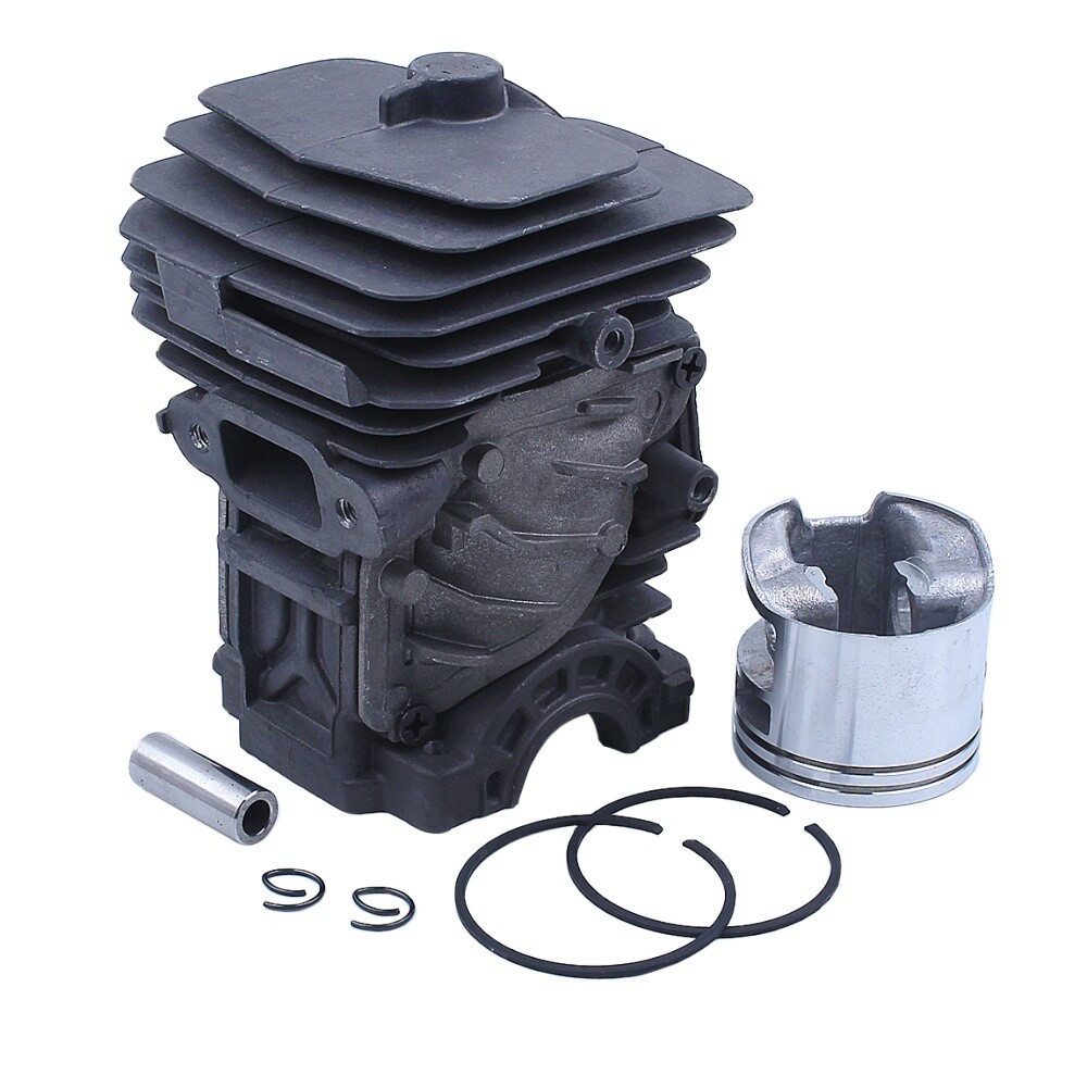 For Stihl Cylinder Piston MS251 MS251C MS251CBE-2Mix MS251Z MS251 Chainsaw Part