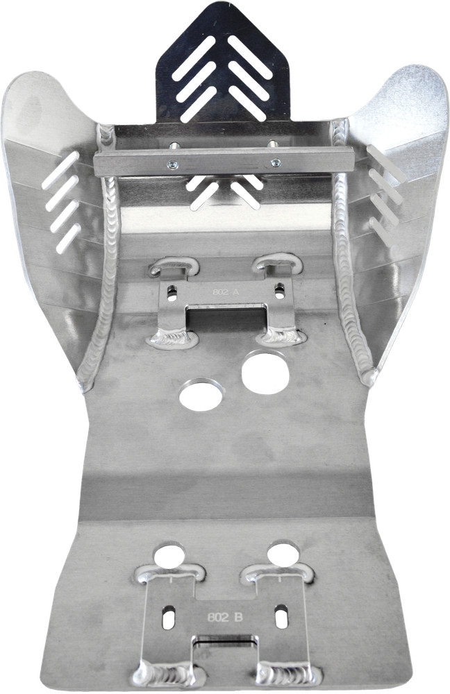 ENDURO ENGINEERING Skidplate Kaw 24-802