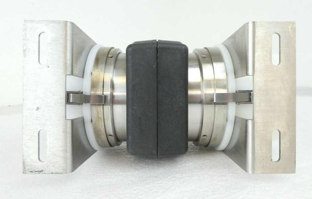 PTI Progressive Technologies 12569 Input/Output Controller ARV 2000 TEL Surplus