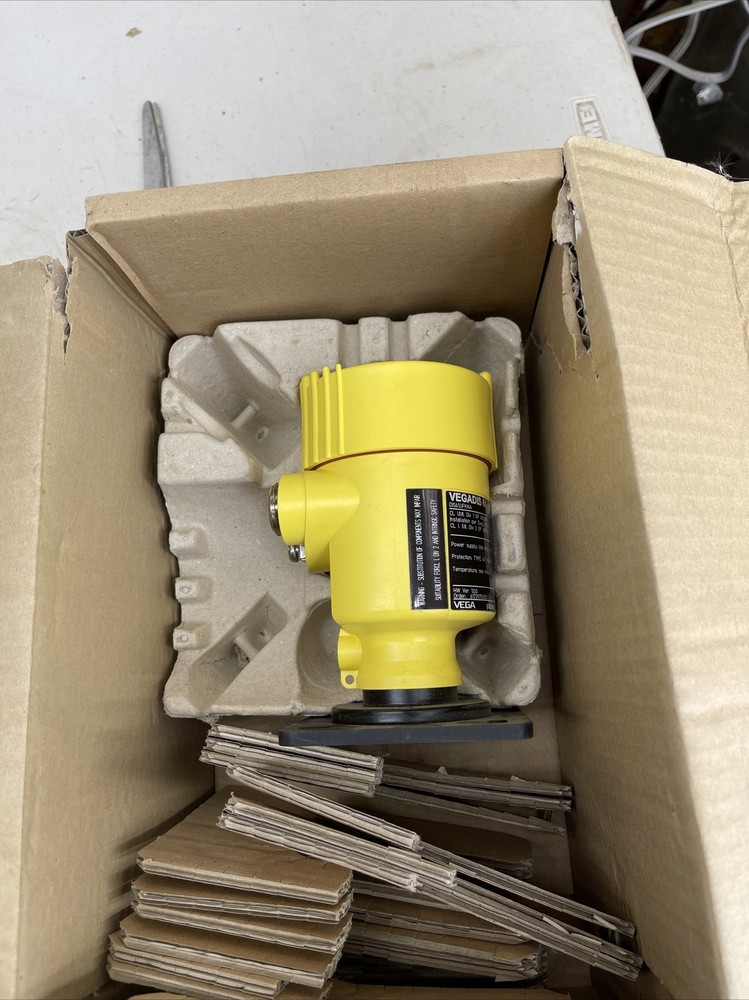 Vegadis 61 DIS61.UFKNA Level sensor.Unused