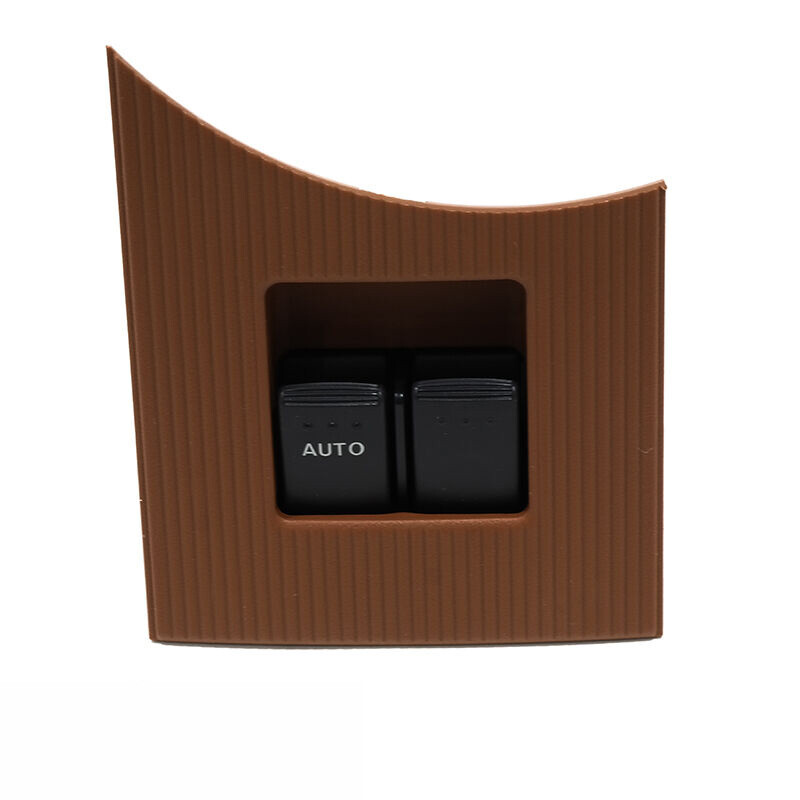 2006-2008 Mazda MX-5 Center Console Power Window Master Switch Control Tan OEM