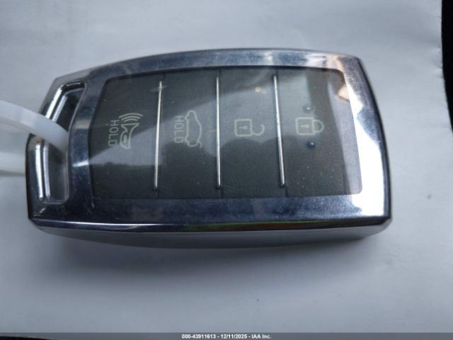CONSOLE MTD CONTROLLER OEM 17-19 GENESIS G90 1YR WRNTY
