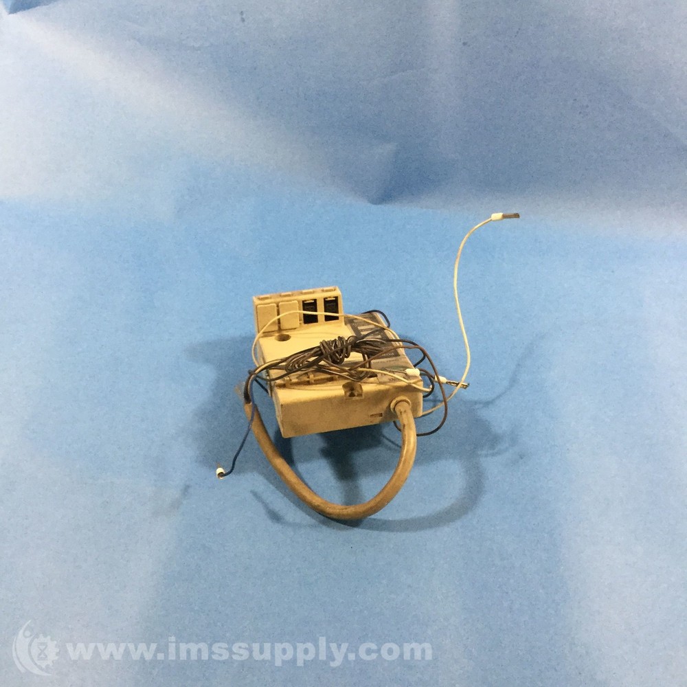 SUNX SL-BW Sensor Block USIP