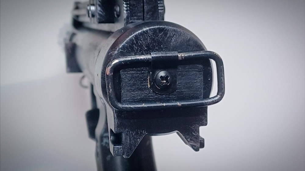 DH-17 Rebel Trooper Blaster Prop Replica (Nerf Conversion)
