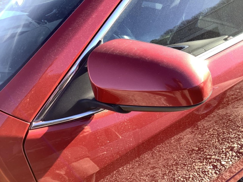 CAMRY 2012 Glove Box 4931068