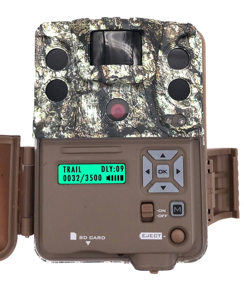 Browning Trail Camera Command Ops Elite 20 Trail Camera