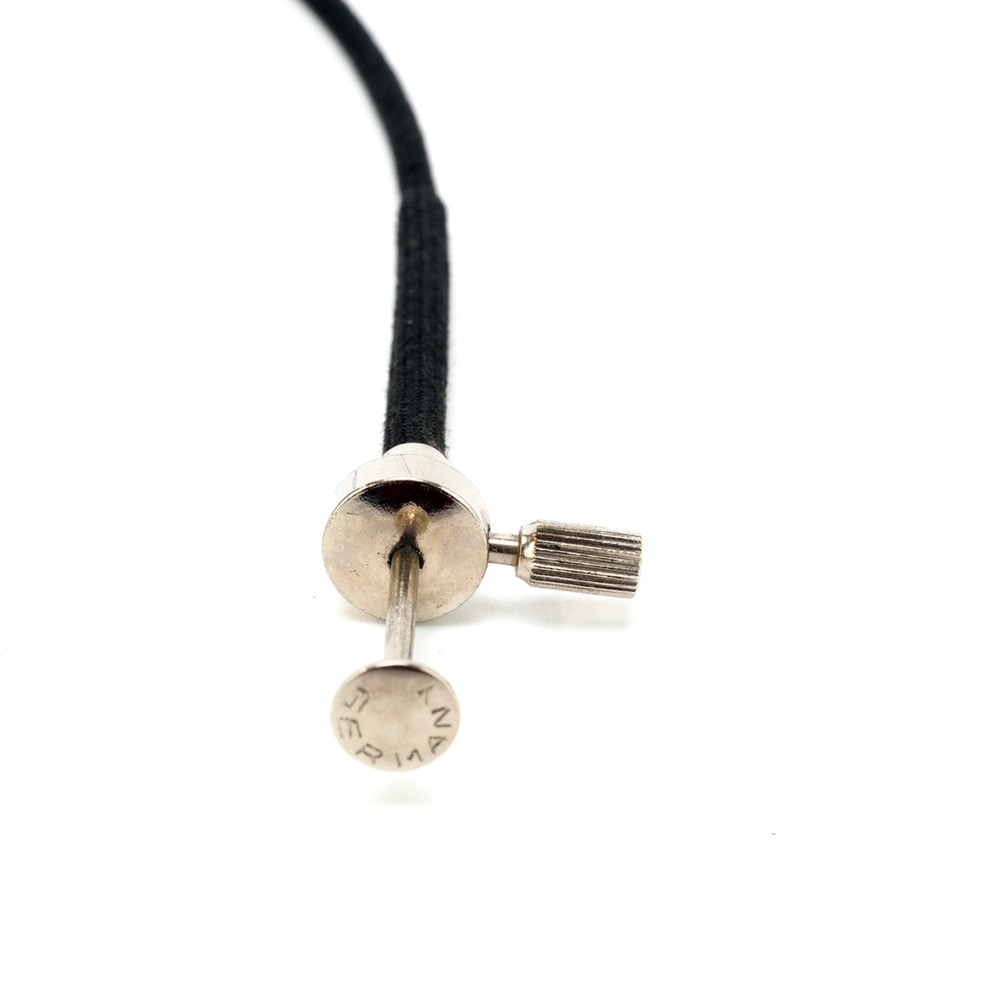 Unbranded 10" Shutter Cable Release w/ Lock