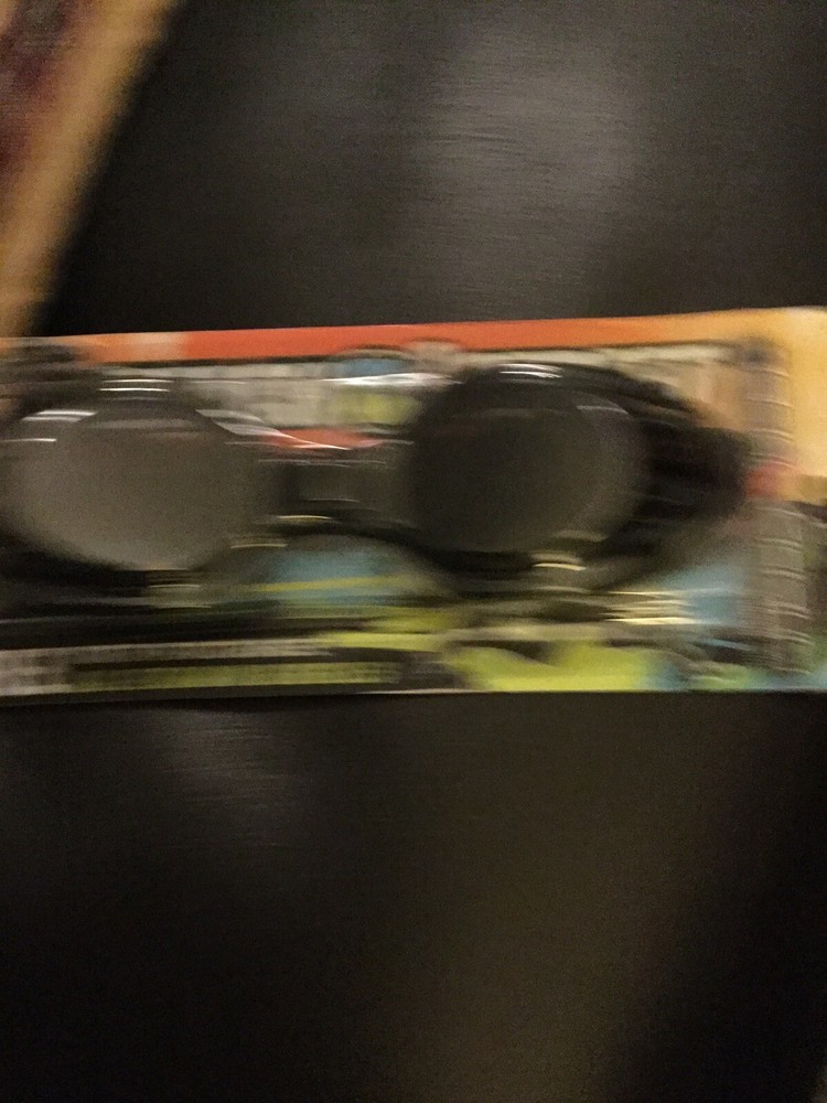 Zero Xposur Beach 2 Street Goggles