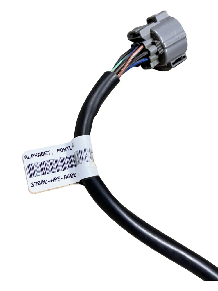 2007-2013 Socket Light Indicator Assembly 37600-HP5-A40