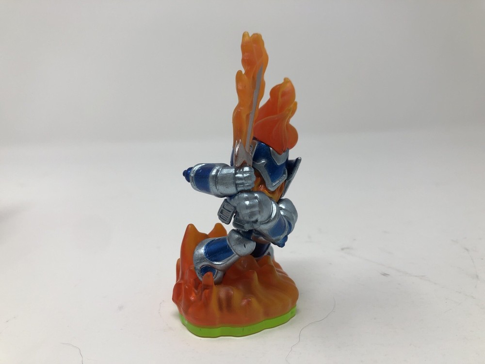 Skylanders Figure - Ignitor