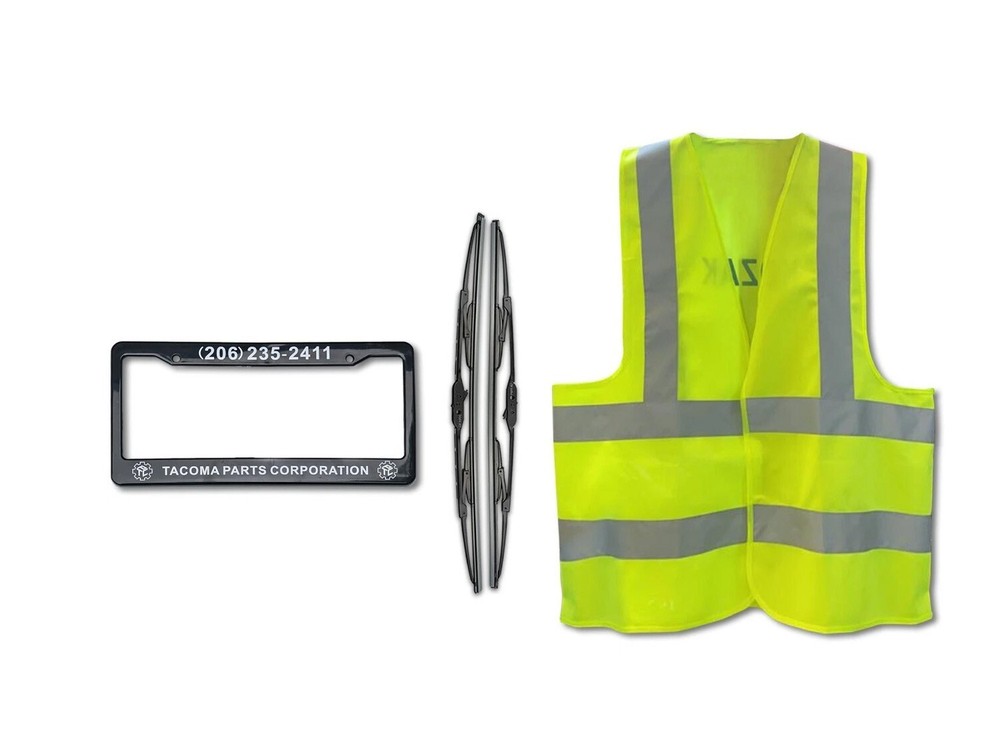 Fairing Panel Bracket (Left Driver Side) Compatible with Volvo VNL 2004-2017