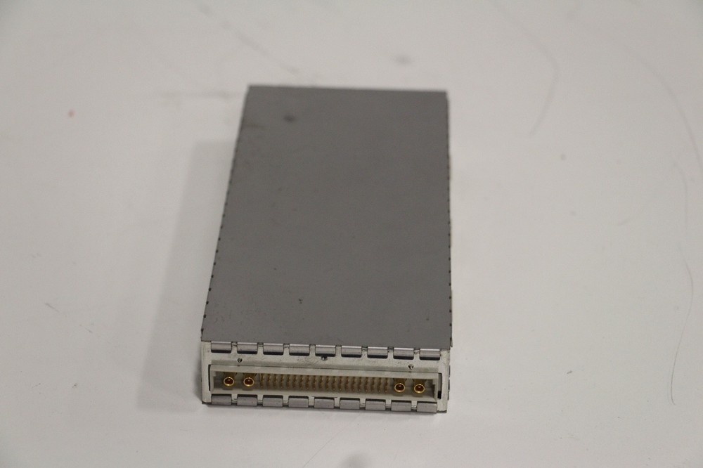 Ancad DDAS3011/T N Series Synthesizer Adjustable Frequency Module