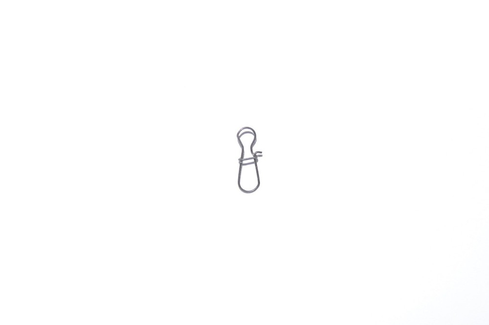 Duo-Lock Snaps, Black & Bright Models (40) Per Pack