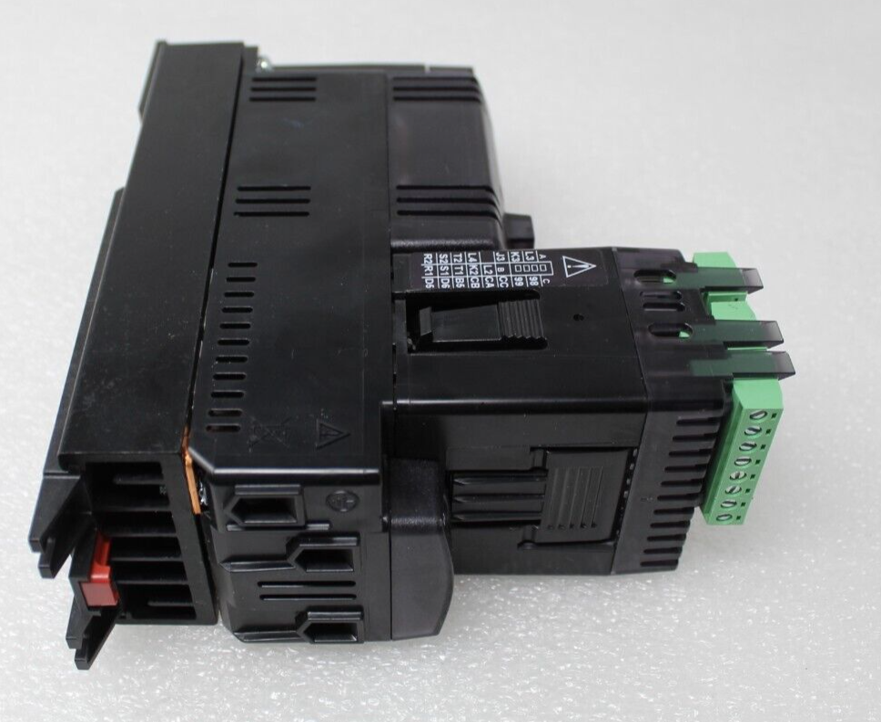 WATLOW STDL-F3MC-BAAA EZ-ZONE ST INTEGRATED CONTROL LOOP STRT-BASEDPF3