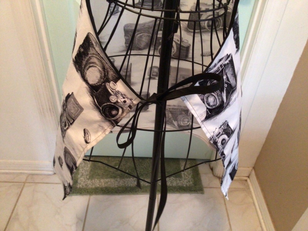 Photography all purpose Apron