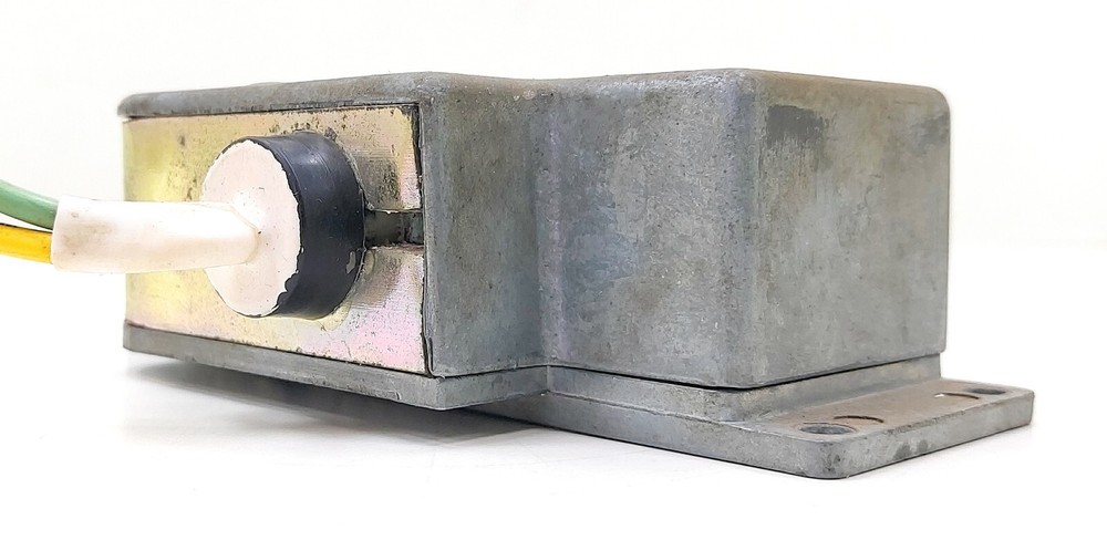 E2V Technologies MG5436 X-Band-Magnetron 0064210