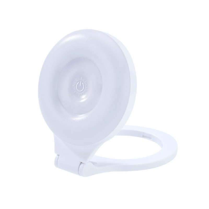 Selfie Light for Phone Brightness Adjustable Light with 3 Light Modes