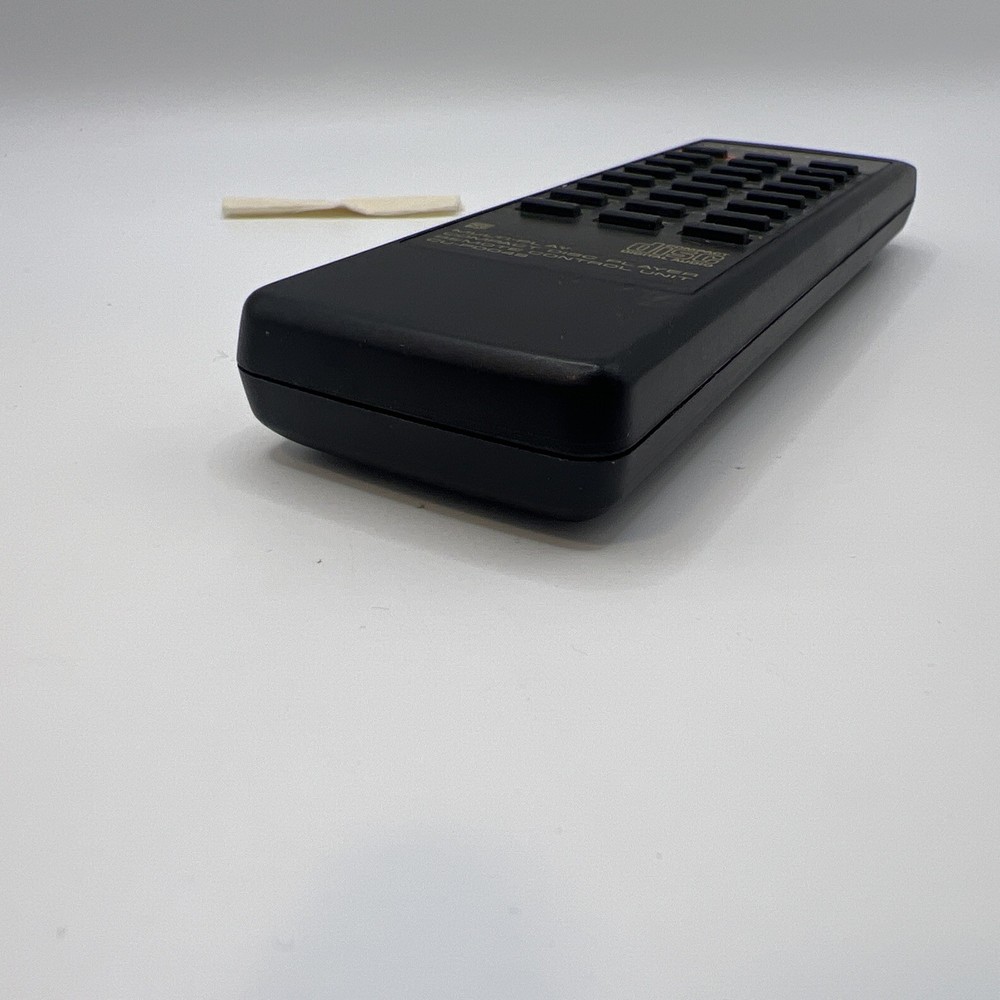 Pioneer remote control model CU-PD048