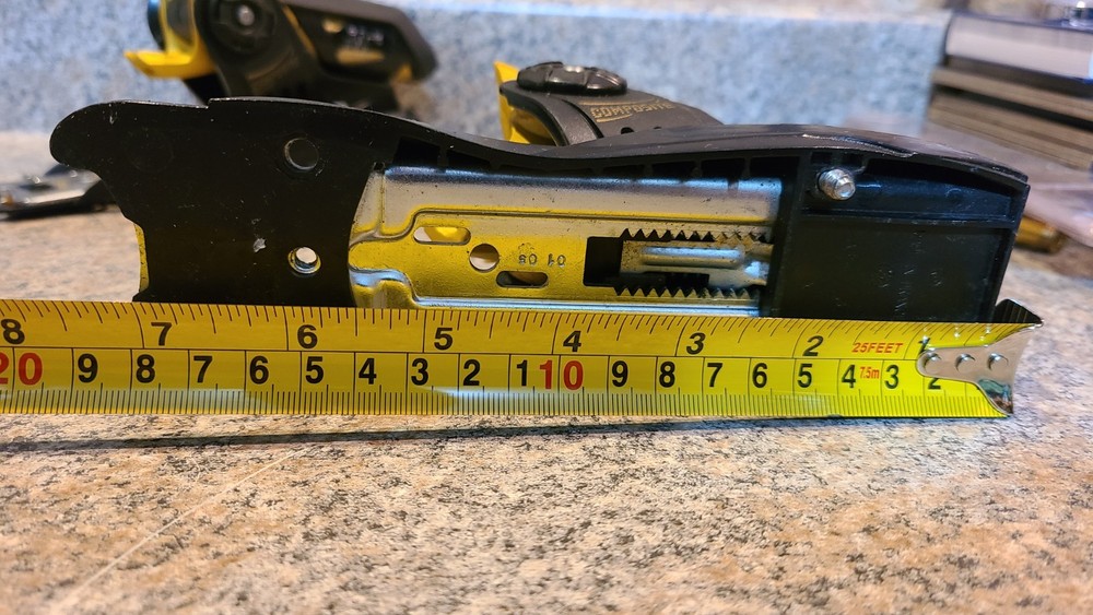 3 Rossignol Axial 2 Ski Binding Snow Ski (C13)