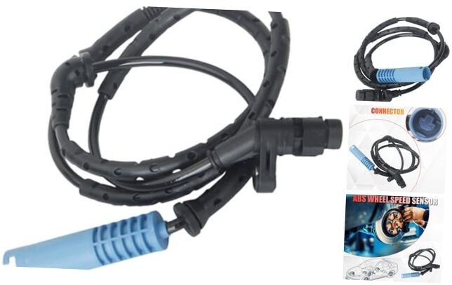 ALS1508 Front ABS Wheel Speed Sensor Compatible with Range Rover 2003 2004