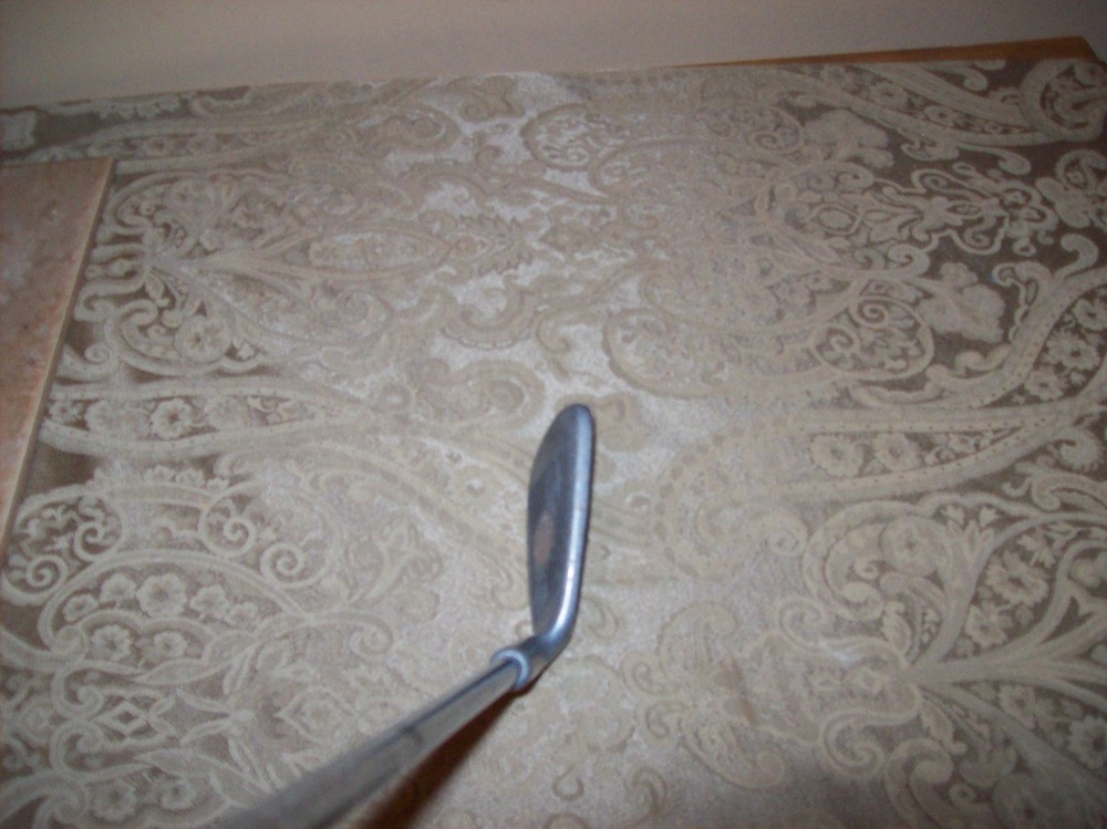 Kallassy's Swing Magic Golf Swing Aide 5 Iron