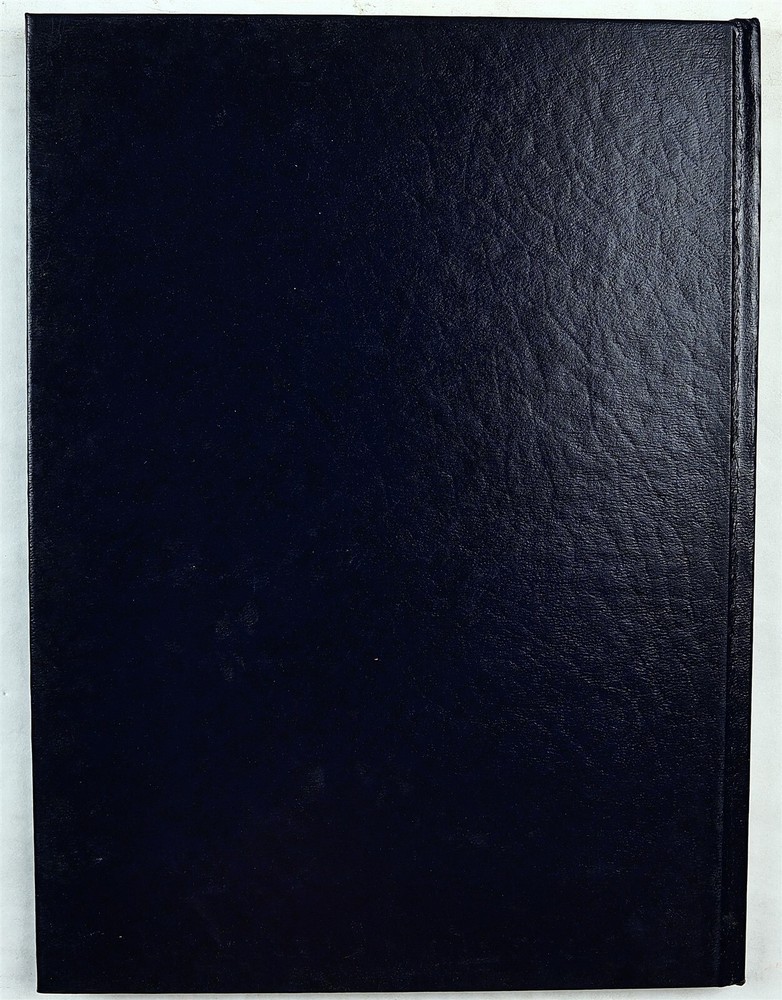 USS Stein (FF-1065) 1989 1990 Westpac Deployment Cruise Book