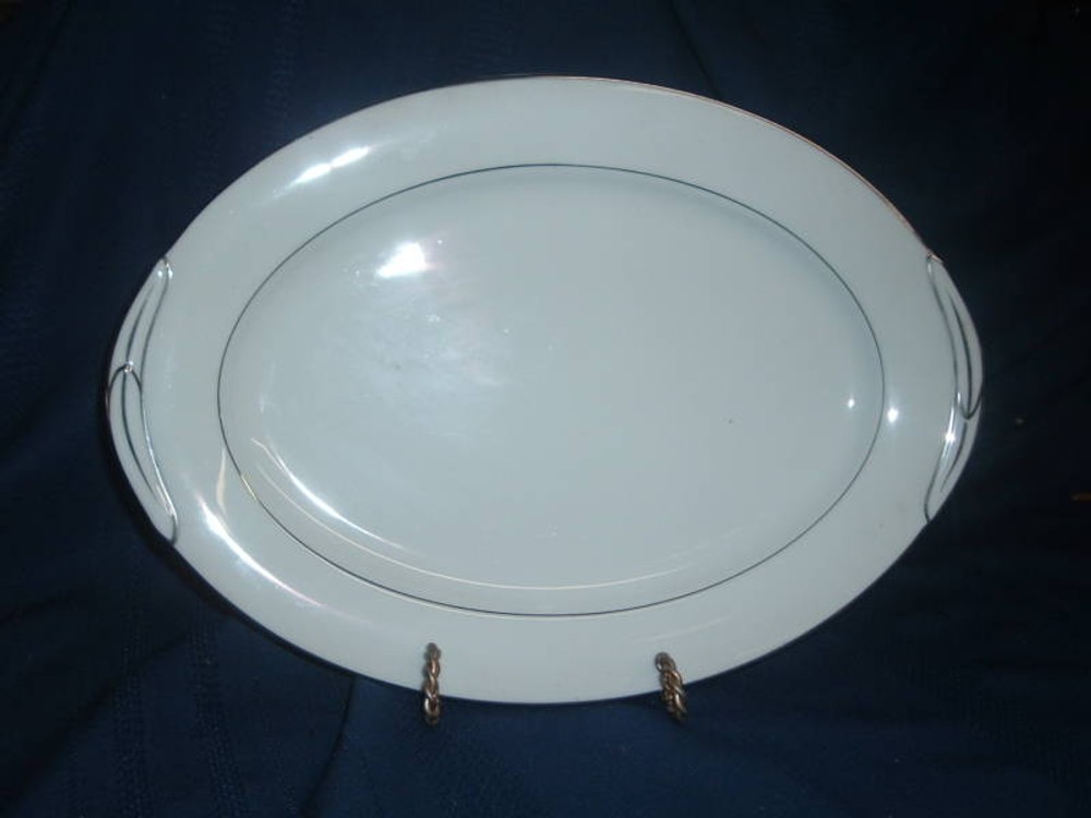 Noritake , DERRY,  Medium Platter