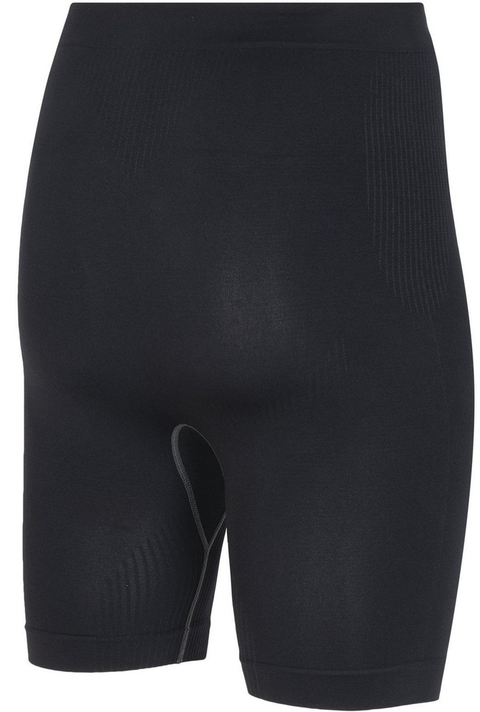Noru Full Cool Long John Base Layer Short Black