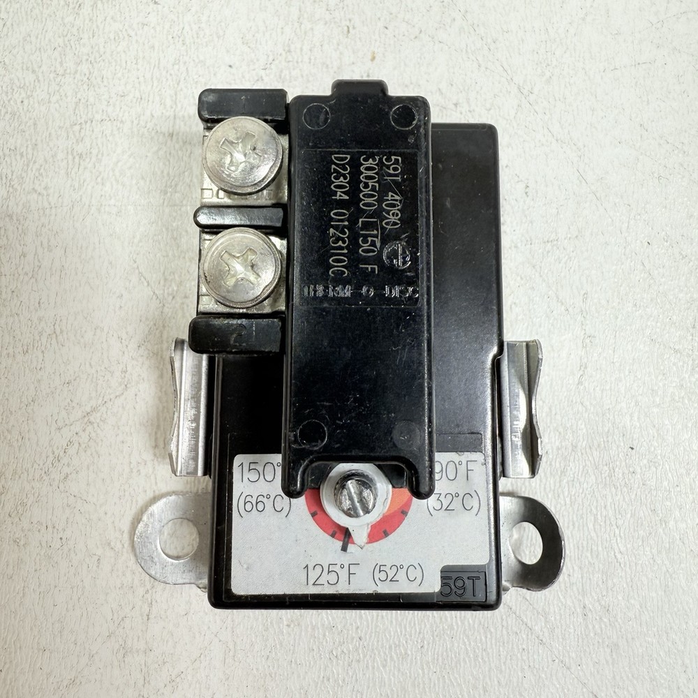 Mainline ML11695 THERMOSTAT Rheem 59T 4090 300500 L150F D2304 012310C New