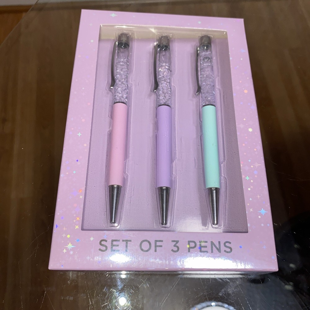 Votum 3 Set pens