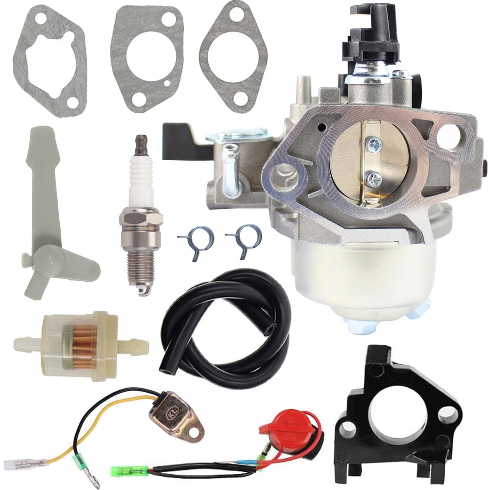 Carburetor For Duro Max XP904WP Pump