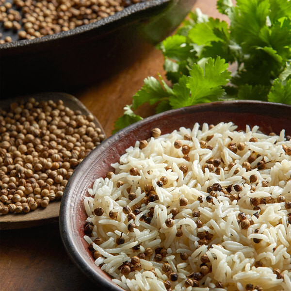 Bulk Whole Coriander - 10 oz.
