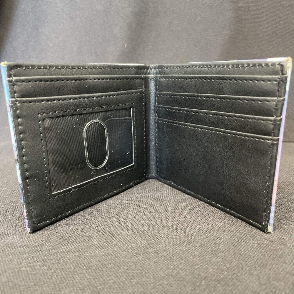 Marvel Ultra Spider-Man Bifold Wallet