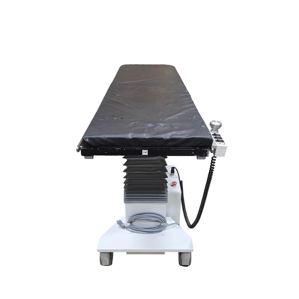 Image Diagnostics IDI 100-4T Aspect Motorized Elevation And 4-Way Float Table