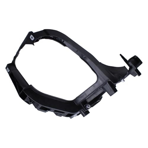 Front Passenger Side Radiator Support Headlight Mount Bracket for Ram 1500