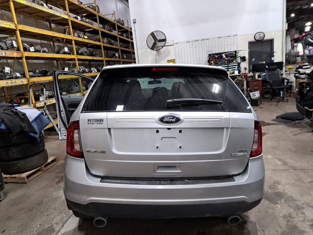 2013 Edge Display Screen Sku#4373105