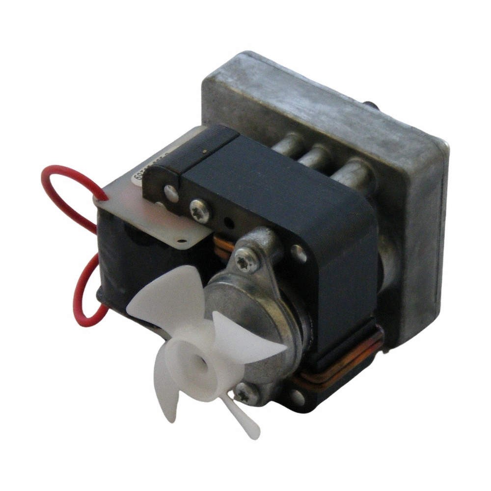 ABANAKI Motor 25AK21