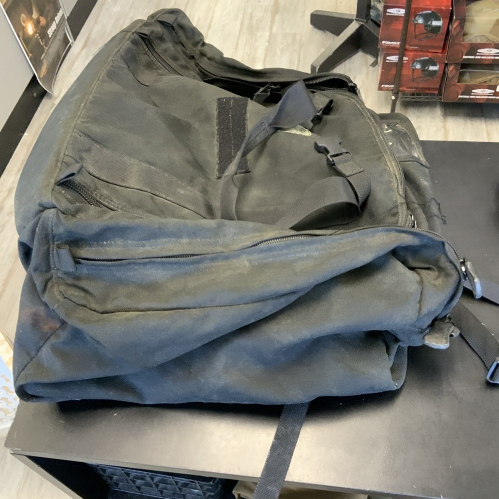 Special Operations Technologies S.O Tech Tactical Duffle Bag