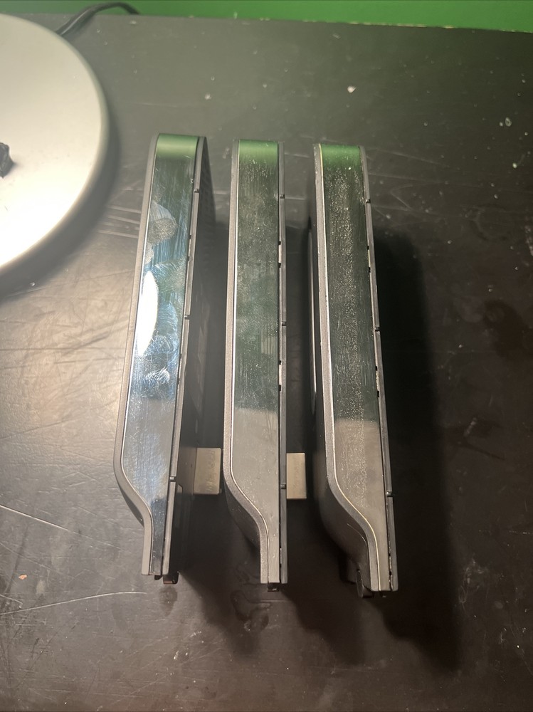 Xbox 360 120GB HDD