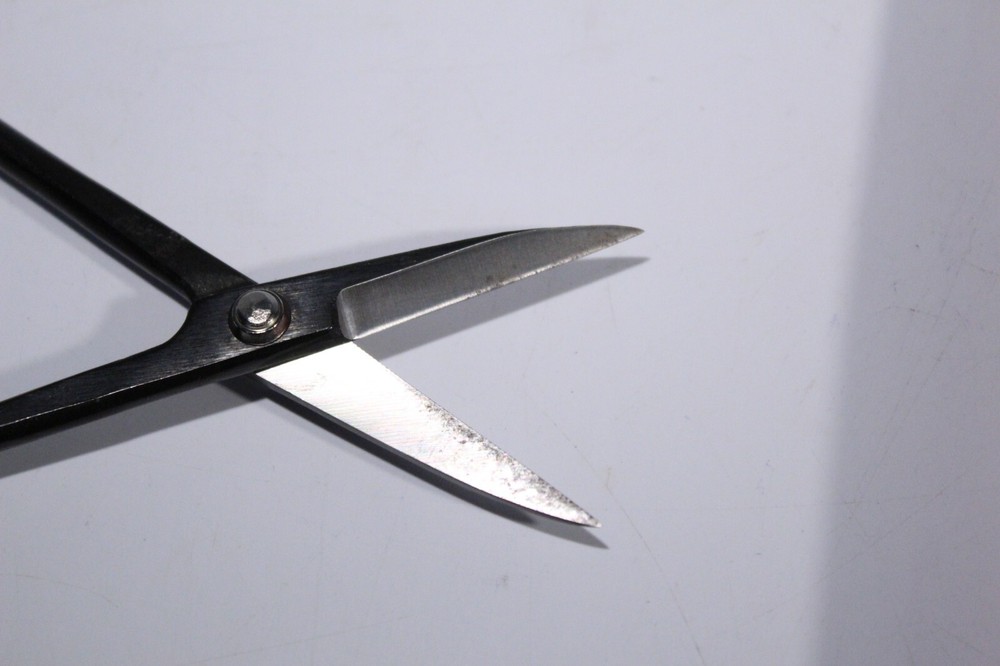 Bonsai gather bud shears