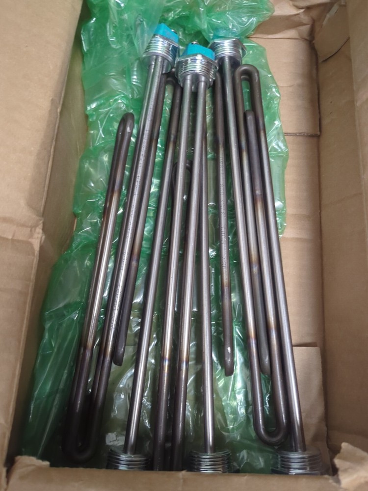 Apcom 100109178 Conversion Kit, 6 Elements 6000w/240v, Water Heater Parts