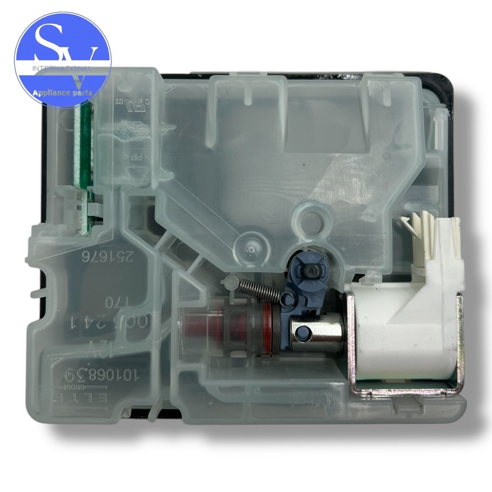 Samsung Dishwasher Dispenser Module DD59-01005A