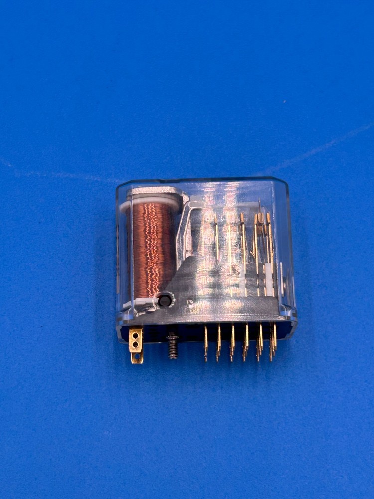 ✅Valleylab Electromechanical RF Board Relay✅