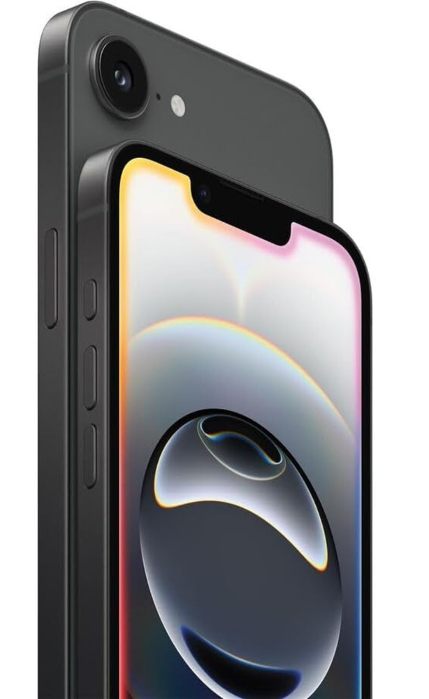 Apple iPhone 16e 128GB Unlocked Excellent Condition