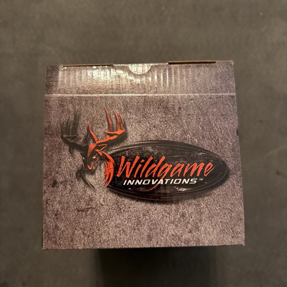 Wildgame Innovations 6V Game Feeder Kit Digital Power Control Unit