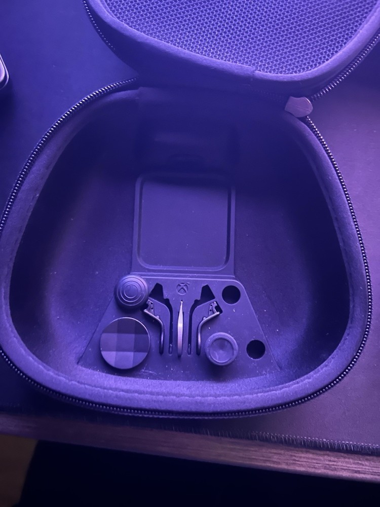 Xbox Elite Wireless Controller Series 2