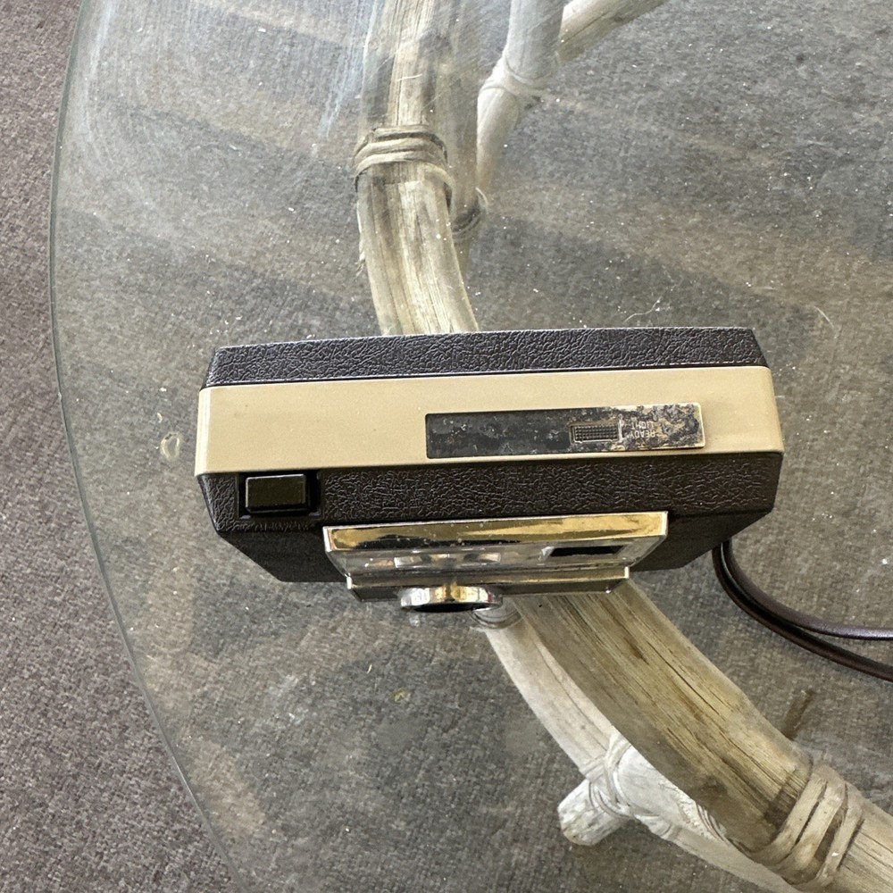 Vintage Keystone Everflash 10 Camera